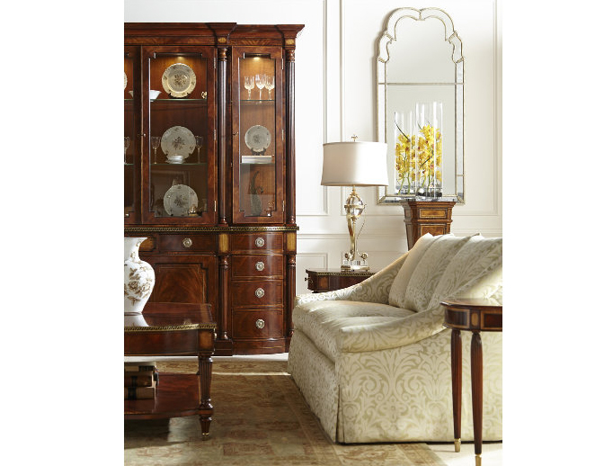 Коллекция  The English Cabinet Maker