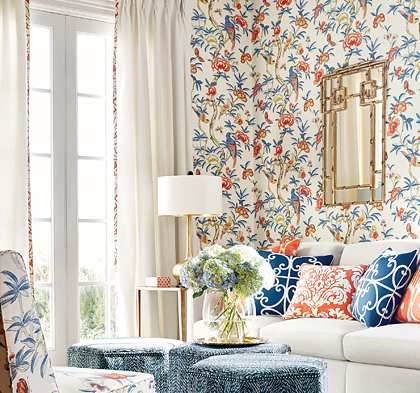 Коллекция Imperial Garden