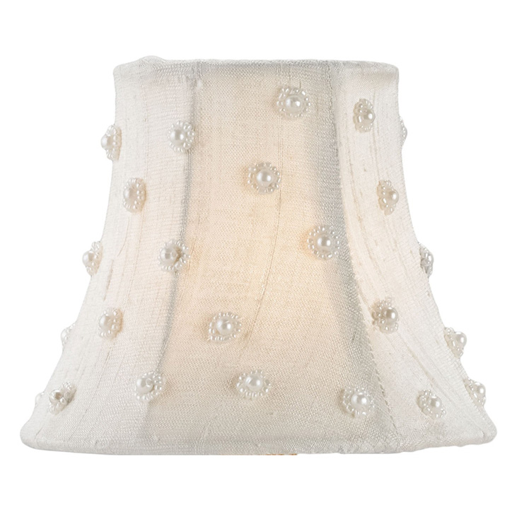 Роскошные американские абажуры в наличии и на заказ