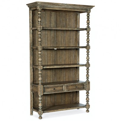 Фото Этажерка - стиль Американское наследство - Для кабинета - Купить в Интернет-магазине