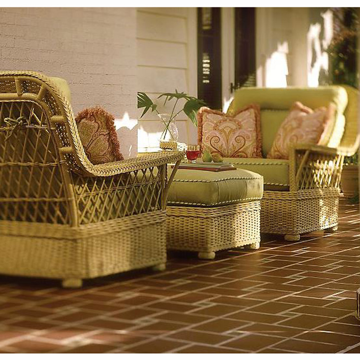 Фото Кресло - стиль Классический - Для терраса и бассейна - Купить в Интернет-магазине