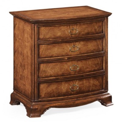 Фото Комод/буфет узкий - стиль Английская классика - Для спальни - В наличии - Купить в Интернет-магазине