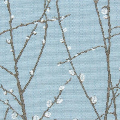 Фото Ткань портьерная с рисунком -  - стиль Американский - Купить в Интернет-магазине