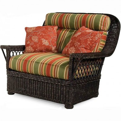 Фото Кресло - стиль Классический - Для терраса и бассейна - Купить в Интернет-магазине