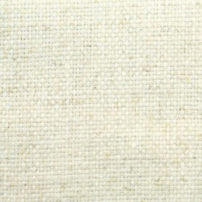 Фото Ткань портьерная однотонная - Текстурная ткань - стиль Английский - Белая - Купить в Интернет-магазине