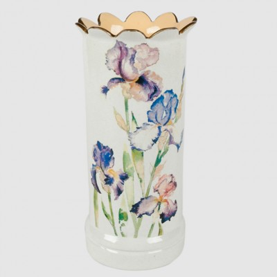 Фото Ваза - стиль Классический - Композитная - В наличии - Купить в Интернет-магазине