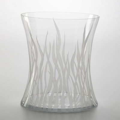Фото Ваза - стиль Современный - Стеклянная - Купить в Интернет-магазине