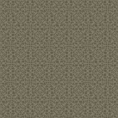 Фото Ткань портьерная с рисунком - Орнамент - стиль Английский - Серый - Купить в Интернет-магазине