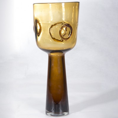 Фото Ваза - стиль Современный - Стеклянная - Купить в Интернет-магазине