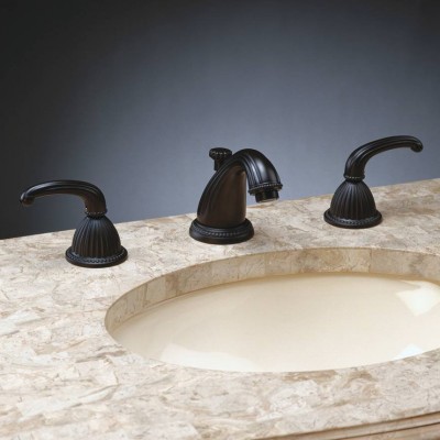 Фото Смеситель для раковины - стиль Американский - Купить в Интернет-магазине