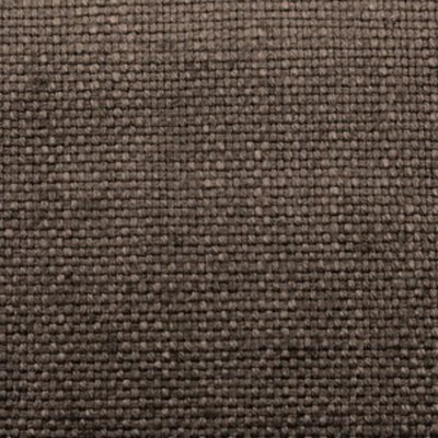 Фото Ткань портьерная однотонная - Текстурная ткань - стиль Английский - Коричневая - Купить в Интернет-магазине