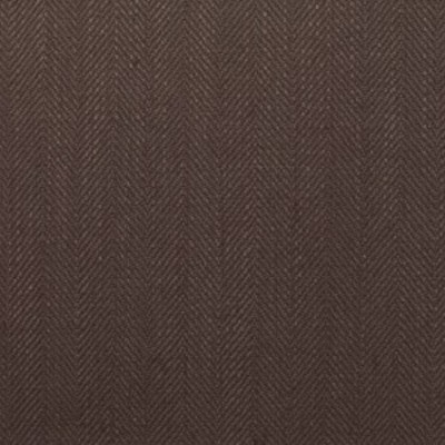 Фото Ткань портьерная однотонная - Текстурная ткань - стиль Английский - Коричневая - Купить в Интернет-магазине