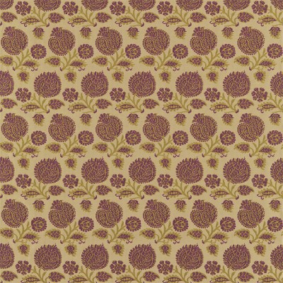 Фото Ткань портьерная с рисунком -  - стиль Английский - Купить в Интернет-магазине