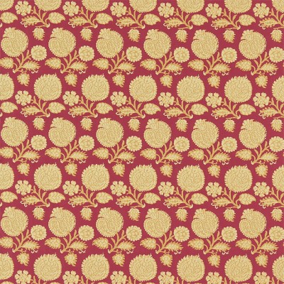 Фото Ткань портьерная с рисунком -  - стиль Английский - Купить в Интернет-магазине