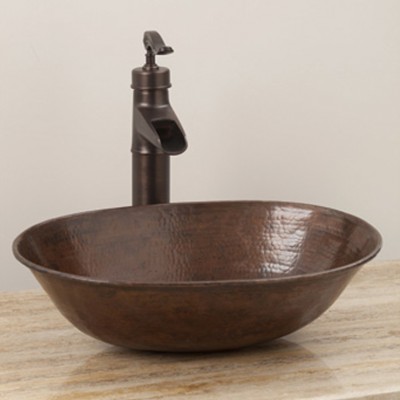 Фото Смеситель для раковины - стиль Американский - Купить в Интернет-магазине