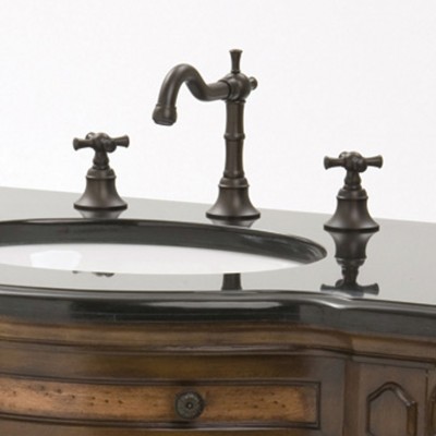 Фото Смеситель для раковины - стиль Американский - Купить в Интернет-магазине