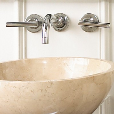 Фото Смеситель для раковины - стиль Американский - Купить в Интернет-магазине