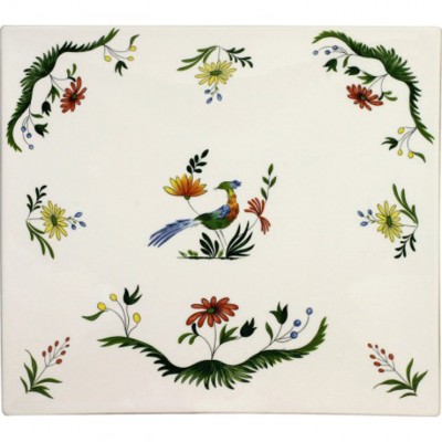 Фото Блюдо и тарелка сервировочная - стиль Европейский - Купить в Интернет-магазине