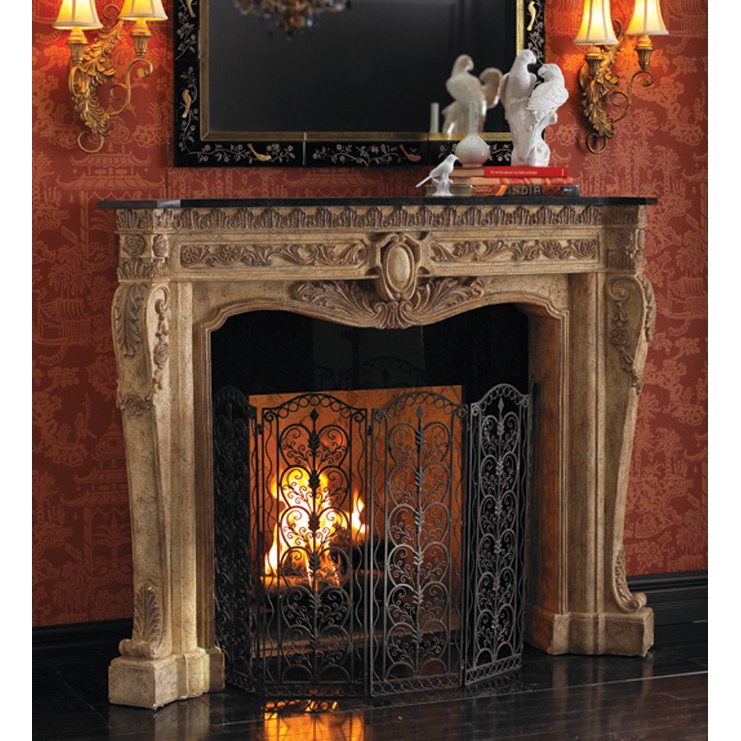 Фото Портал мраморный - стиль Американский - Купить в Интернет-магазине Фото Портал мраморный - стиль Американский - Купить в Интернет-магазине