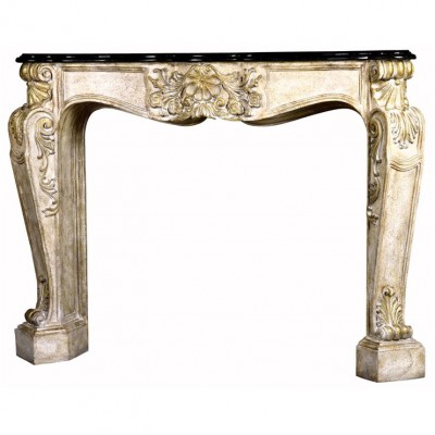 Фото Портал мраморный - стиль Американский - Купить в Интернет-магазине