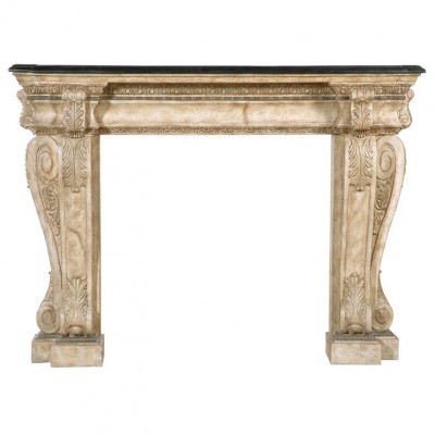 Фото Портал деревянный - стиль Американский - Купить в Интернет-магазине