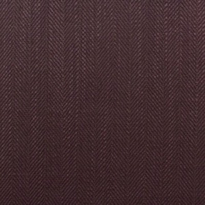 Фото Ткань портьерная однотонная - Текстурная ткань - стиль Английский - Фиолетовая - Купить в Интернет-магазине