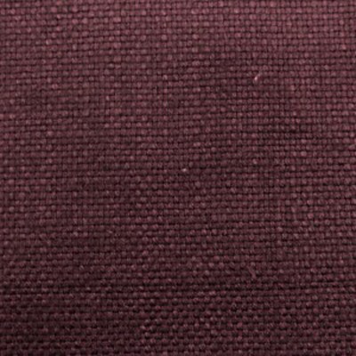 Фото Ткань портьерная однотонная - Текстурная ткань - стиль Английский - Фиолетовая - Купить в Интернет-магазине