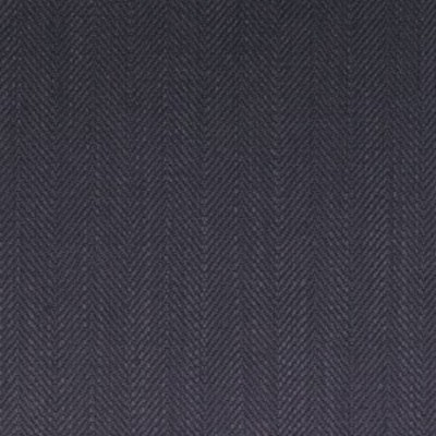 Фото Ткань портьерная однотонная - Текстурная ткань - стиль Английский - Синяя - Купить в Интернет-магазине