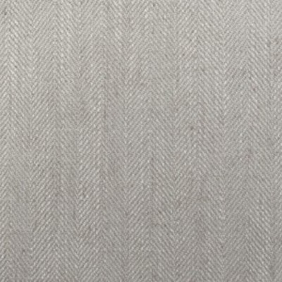 Фото Ткань портьерная однотонная - Текстурная ткань - стиль Английский - Серая - Купить в Интернет-магазине