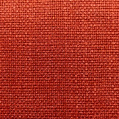 Фото Ткань портьерная однотонная - Текстурная ткань - стиль Английский - Красная - Купить в Интернет-магазине