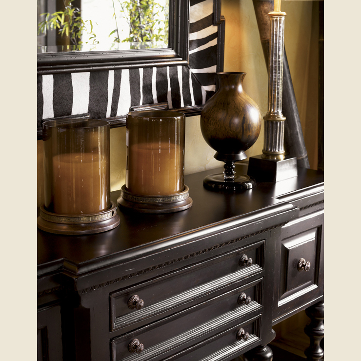 Фото Комод/буфет широкий - стиль Колониальный - Для столовой - Купить в Интернет-магазине Фото Комод/буфет широкий - стиль Колониальный - Для столовой - Купить в Интернет-магазине