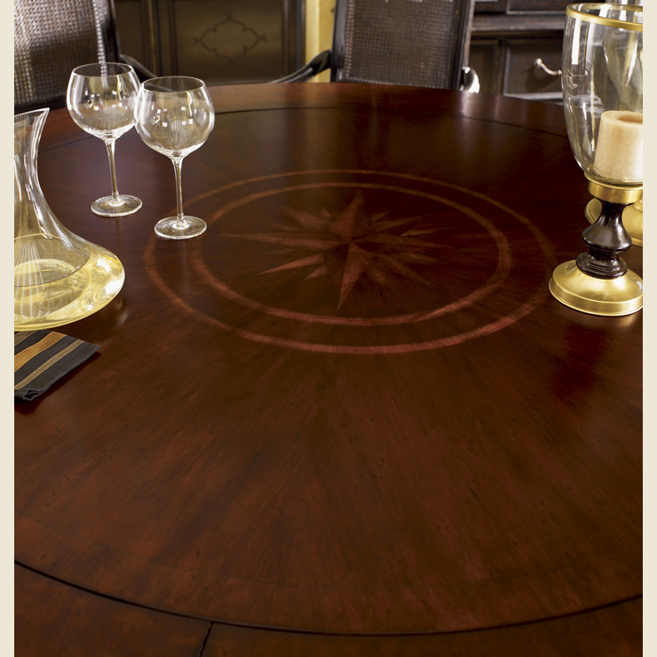 Фото Стол обеденный - стиль Колониальный - Для столовой - большие обеденные столы производства США - Lexington - Kingstown - Купить в Интернет-магазине Фото Стол обеденный - стиль Колониальный - Для столовой - большие обеденные столы производства США - Lexington - Kingstown - Купить в Интернет-магазине