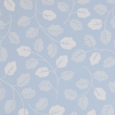 Фото Обои с рисунком - Растение - стиль Английская классика - Голубы - Купить в Интернет-магазине