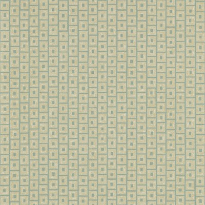 Фото Обои с рисунком - Клетка - стиль Английская классика - Серые - Купить в Интернет-магазине