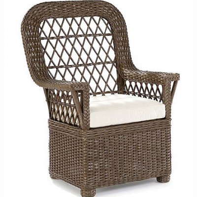 Фото Кресло - стиль Классический - Для терраса и бассейна - Купить в Интернет-магазине