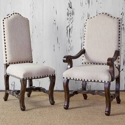 Фото Стул обеденный - стиль Американское наследство - Для столовой - Купить в Интернет-магазине