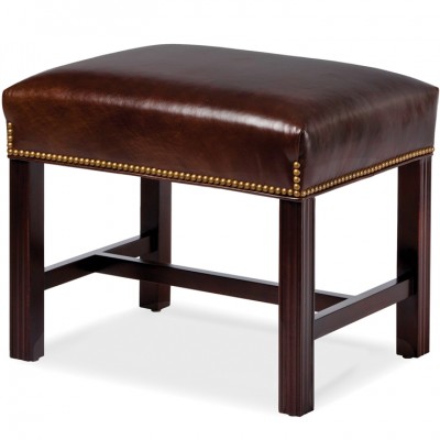 Фото Пуф, банкетка - стиль Американская классика - Для гостиной - Купить в Интернет-магазине