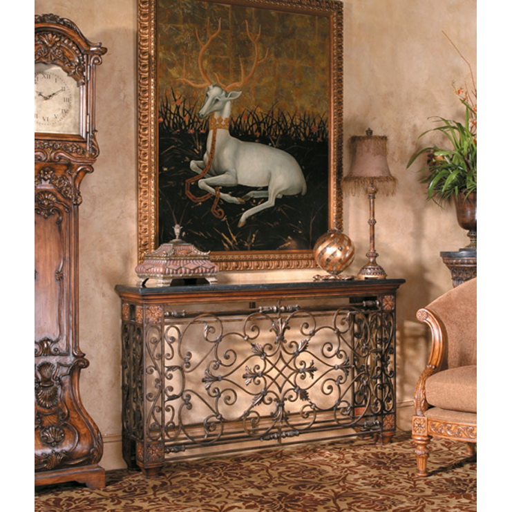 Фото Комод/буфет широкий - стиль Флорида Дизайн - Для гостиной - Купить в Интернет-магазине Фото Комод/буфет широкий - стиль Флорида Дизайн - Для гостиной - Купить в Интернет-магазине