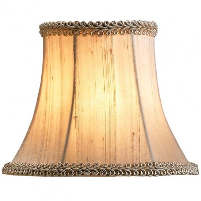 Фото Абажур - стиль Американская классика - Тканевой - Купить в Интернет-магазине