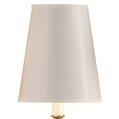 Фото Абажур - стиль Американская классика - Бумажный - Купить в Интернет-магазине