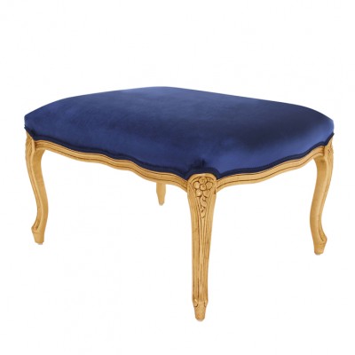 Фото Пуф, банкетка - стиль Тоскана - Для спальни - Купить в Интернет-магазине