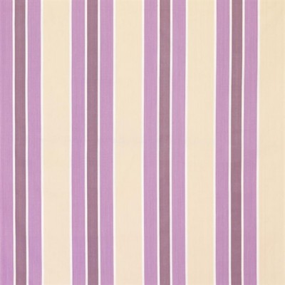 Фото Ткань портьерная с рисунком - Полоски - стиль Английский - Фиолетовые - Купить в Интернет-магазине