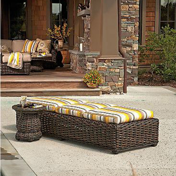 Фото Столик - стиль Классический - Для терраса и бассейна - Купить в Интернет-магазине