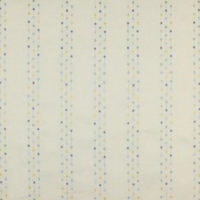 Фото Ткань портьерная с рисунком - Полоски - стиль Английский - Кремовые - Купить в Интернет-магазине