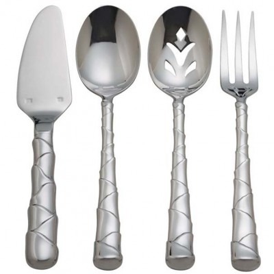 Фото Набор сервировочный - стиль Современный - Купить в Интернет-магазине