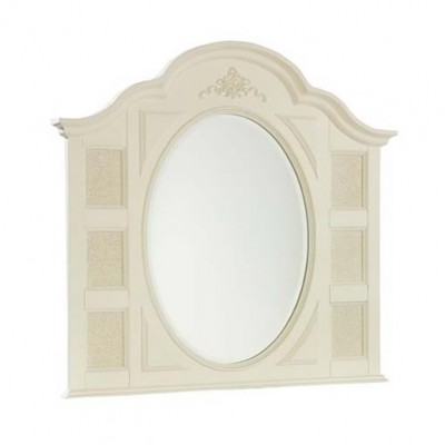 Фото Зеркало для детской - стиль Для девочек - Для детской - Купить в Интернет-магазине