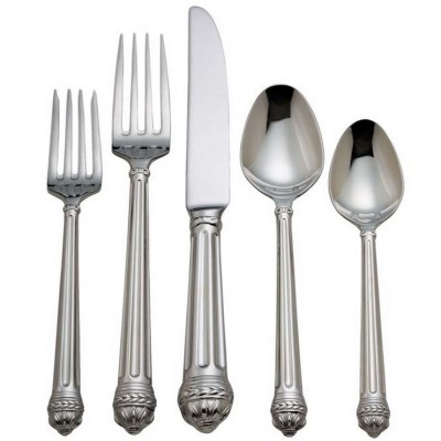 Фото Столовые приборы - стиль Американский - Купить в Интернет-магазине