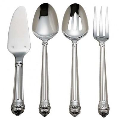 Фото Набор сервировочный - стиль Американский - Купить в Интернет-магазине