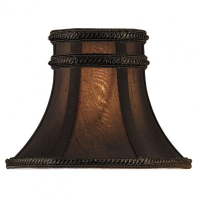 Фото Абажур - стиль Американская классика - Тканевой - Купить в Интернет-магазине