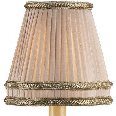 Фото Абажур - стиль Американская классика - Тканевой - Купить в Интернет-магазине